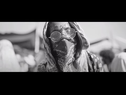 Undercover - Balikali (Dead Musicians Society Remix) [Official Music Video]