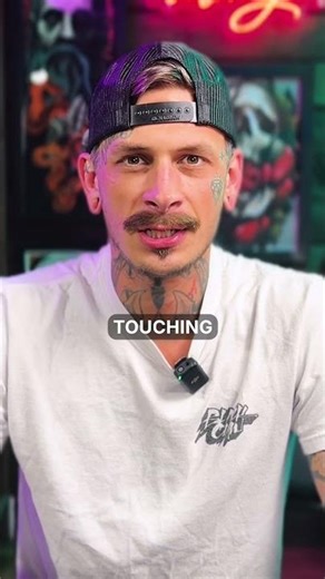 "Everyone wants to tattoo color" | What I Teach My Apprentices [Part 1]