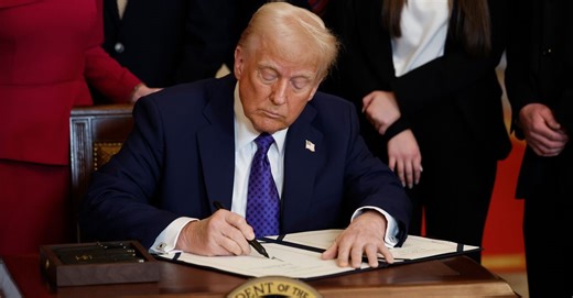 Federal Judge Temporarily Blocks Transfer Of Trans Woman To Men's Prison