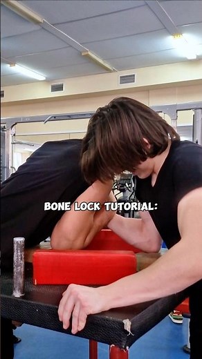 Bone Lock Tutorial