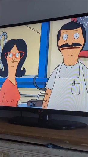4.6K views · 34 reactions |  Making Plans for Being Dead! What have you done to make these conversations more comfortable? Clip from Bob’s Burgers  | TalkDeath | Facebook