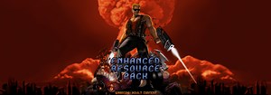 Duke Nukem Enhanced Resource Pack - first release file