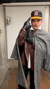 Así me vestí para el video oficial de DANDY, ¿Qué les pareció mi nueva canción? Sigan usando el audio y etiquétennos, los estamos viendo! #NuevoLanzamiento #Dandy #SimpsonAhuevo | Simpson Ahuevo