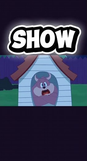 Jerry’s New Alien Friends Tom & Jerry Cat & The Mouse