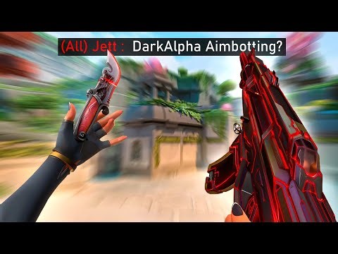 POV : Aimbot Sens + Calm Aim