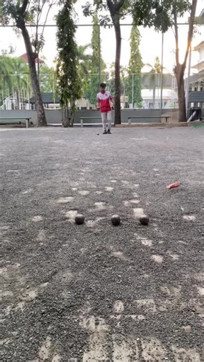 DK Petanque on TikTok