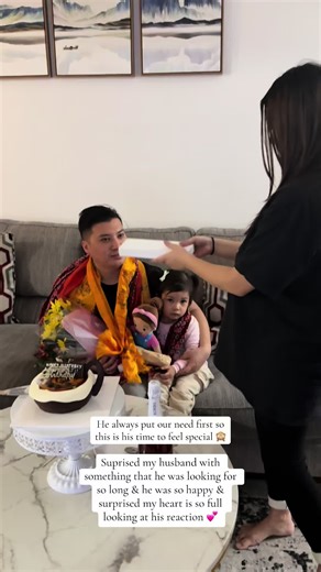 Surprise Your Man with a Heartfelt Birthday Gift