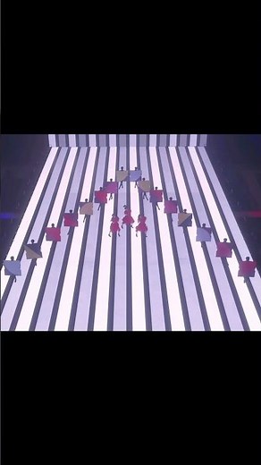 「不自然なガール」Live at Perfume LIVE 2022 [polygon wave] #prfm #Perfume