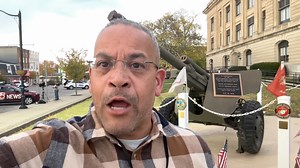 3.1K views · 108 reactions | Honoring Hometown Heroes The Johnson...