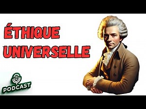 La Philosophie de Kant (PODCAST)
