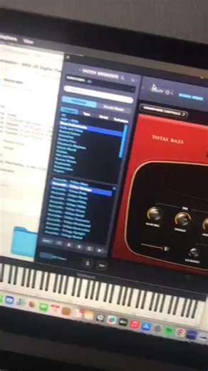 Keyscape ⚡ Library ⚡#keys #musician | Johnsonkeyz Piano Hub | Facebook