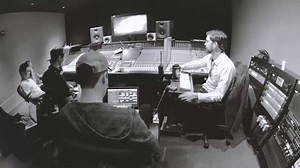 If music is your life, this is where it all begins. Our 18-month Associate of Science degree program in Music Production is designed for those who want to produce their own songs, scores and soundtracks. A division of the Los Angeles Film School | The Los Angeles Recording School