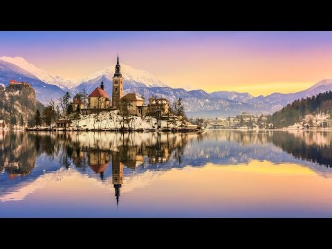Enlighten Your Mind: 20 Minutes of Quotes with Peaceful Nature Soundscapes | NSO ☀️🍃