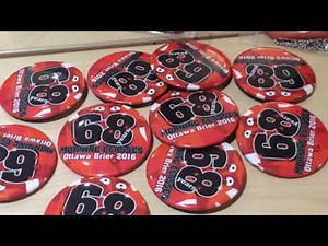 Attending morning class part of the fun at Brier