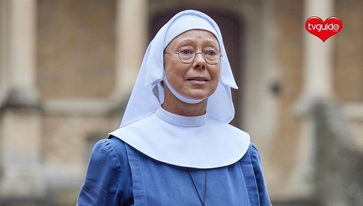 Call the Midwife series 14 recap: If Trixie quit and who left the show
