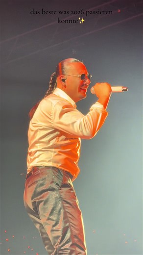 Apache 207's Lamborghini Doors Experience at Concerts