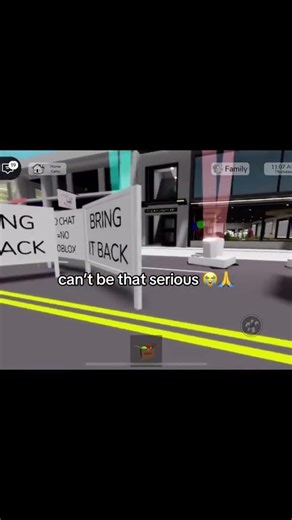 can't be that serious 😭🙏