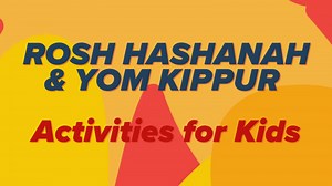12 reactions | Shana tova to those celebrating #roshhashana and #yomkippur! We've got 16 activities for kids & families to celebrate these special holidays, with ideas for all to welcome a new season.  https://bit.ly/3SvnuvB | Care.com | Facebook