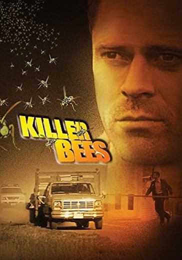 Abejas asesinas - película: Ver online en español