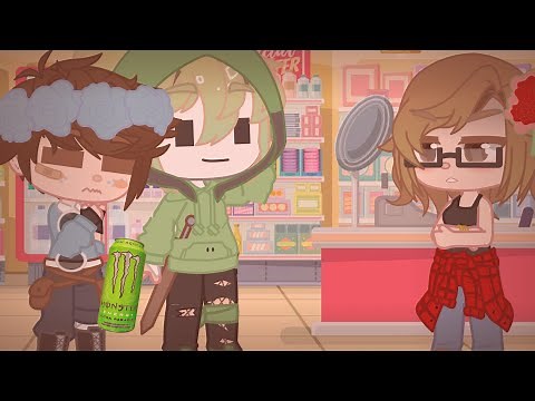 Dream and George meet an abusive Karen (✨NOT✨ dreamnotfound)