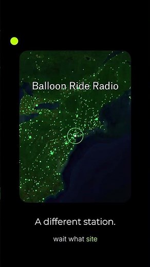 Radio Garden | Listen to Live Radio Around the World