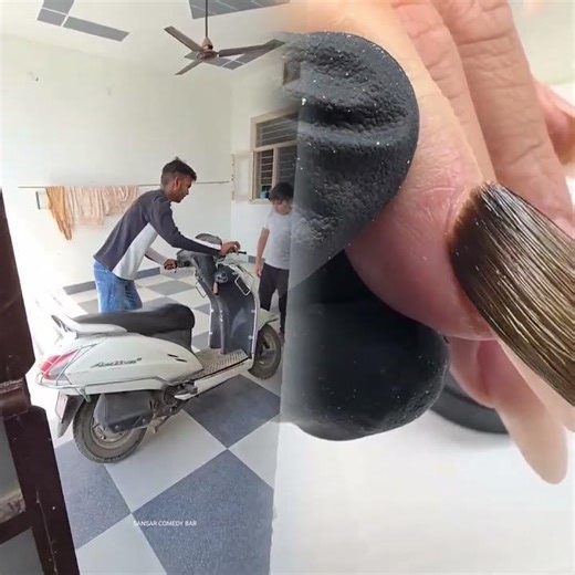 क्या आपको यह वीडियो पसंद है? मेरे चैनल पर सदस्यता लें!🤪🤪🤪 #siblings #sister #brother #funny