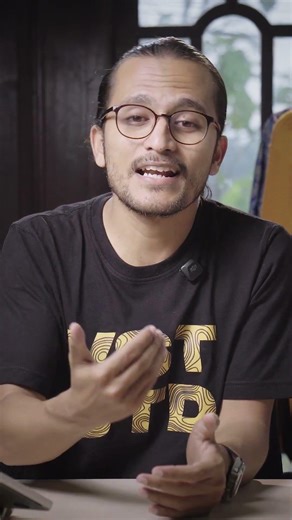 AWAS!, kebanyakan movement kamera justru bahaya buat filmmu!