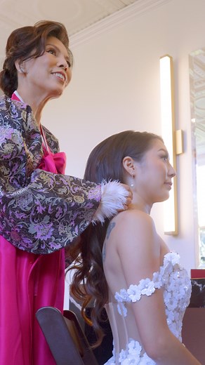 Please tell me that other wedding planners feel the same! | Love Liu Wong Time