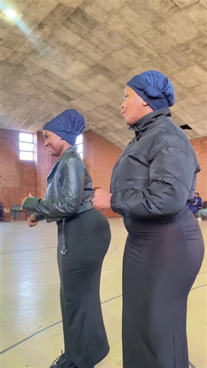 SACZ Closing Function 2026: Aphiwe & The 'Stop and Go Zion' Moment