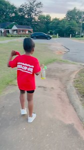 I blame this lil ponytail that her Granny let her get on Saturday! I said “Ava, let me snap a picture for my mama.” Her response “just record it” 😆😆😆 #AvaRae🦄 #AvaRaeTuesday | Brit James