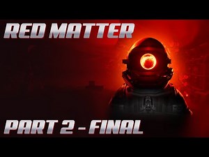 Red Matter VR Full Gameplay Walkthrough | Oculus (Meta) Quest 2 | Part 2 (FINAL)
