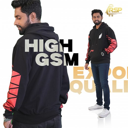🎮 আপনার স্কোয়াডের লাকি প্লেয়ার হোন! RSP Hoodie Offer নিয়ে এলো ইনস্ট্যান্ট গিফট ও মেগা ড্র সুযোগ 🎁 ✅ Instant Gift: ফ্রি Vandana Scratch Card ✅ Weekly Draw: Gaming Phone, Laptop, Smartwatch ইত্যাদি ✅ Mega Draw: Royal Enfield, iPhone 17 Pro Max, TV, Fridge 🔥 মোট ৯,৯৯৯ পুরস্কার! | RSP