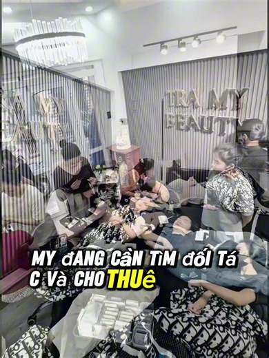 ✨ TÌM ĐỐI TÁC / CHO THUÊ MẶT BẰNG GIÁ MỀM – BA ĐÌNH ✨ 📍 Mặt phố Nguyễn Phạm Tuân – vị trí trung tâm, dễ tìm, khách ổn định 🏠 Tầng 2 riêng biệt – sạch sẽ, yên tĩnh, cực kỳ phù hợp làm: 💉 Tiêm – Phun xăm – Spa .. 💰 Giá cực “êm” – ưu tiên người làm lâu dài hoặc hợp tác cùng phát triển 🌿 Điểm cộng: – Không gian riêng tư (rất hợp làm dịch vụ làm đẹp) – Khách khu Ba Đình đông, nhu cầu cao – Có thể vào làm ngay 👉 Phù hợp với: – KTV phun xăm/tiêm đã có khách riêng – Chủ spa mini muốn mở rộng hoặc 