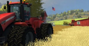 Farming Simulator 2013: Titanium expansion live now on Steam, contents & trailer inside