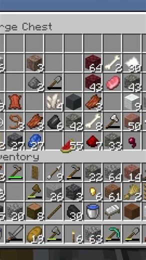 Minecraft Episode 1 Part 75 gameplay short video