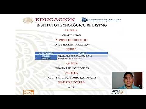 Función Seno y Coseno //Java NetBeans