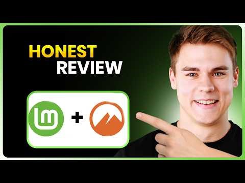 Linux Mint Cinnamon Review - IS This worth It In 2026?