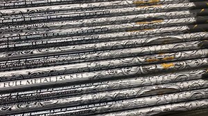 Labeling and lasering the new FMJ Legend arrows. Coming soon to a dealer near you. ⁣ ⁣ Made in the USA ⁣ ⁣ #eastonarchery #eastonhunting #eastonarrows #bowhunting #archery #archeryhunting #arrow #hunting #easton #teamfmj #fmj #axisarrow #madeinusa #bowhunting #deerhunting #madeinusa ⁣ ⁣ ⁣⁣⁣⁣ | Easton Archery