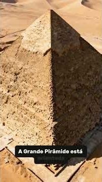 5 Real and Surprising Facts About the Pyramids of Egypt