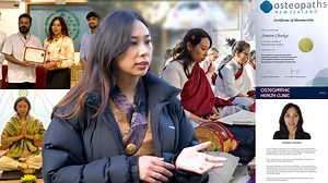 9.1K views · 243 reactions | Osteopath...