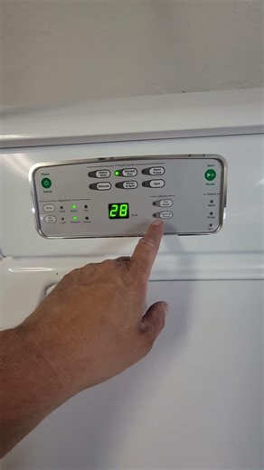 SpeedQueen install B