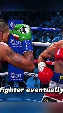 Manny Pacquiao Returns Like a Legend vs Jessie Vargas Full Fight