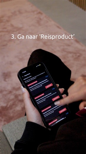 🚌 Heb jij Transdev Voordeel al aangezet? In deze video laten we stap voor stap zien hoe je het aanzet in de @Transdev app. Het is gratis én levert je korting op elke maand dat je met de bus reist in Noord-Holland! 💳 Betaal je met je pinpas? Dan spaar je automatisch korting zodra je Transdev Voordeel hebt aangezet 💰 Reis je vaker? Dan kan je korting zelfs oplopen tot 100% Bekijk de video en ontdek hoe makkelijk het is om voordeel te pakken! #Transdevnederland #TransdevVoordeel #Korting #noordh