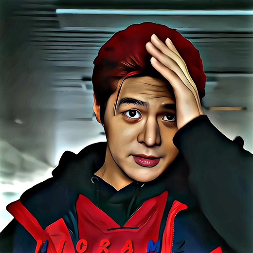 BAKU AURA MOMENT ☠️🥶|| SEM TEMPO SUPER SLOWED PHONK|| #weakheroclass2 #baku #suho