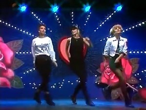 Bananarama -🎼🎼👉 Venus 👈🎼🎼👉[Live~ARD 1986] | „Music World 70 80 90 00 ."