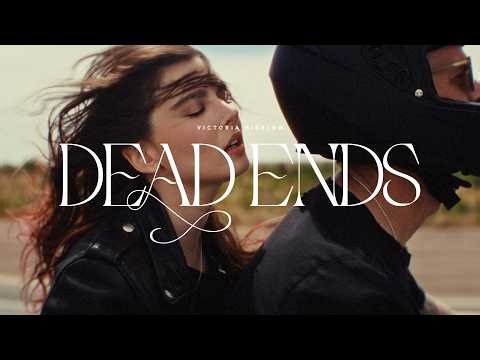 Victoria Bigelow - Dead Ends (Official Music Video)