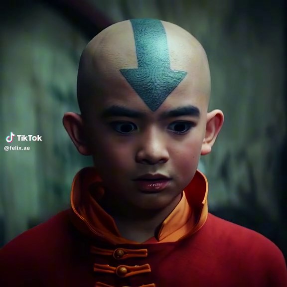 Aang's Reaction to Appa Being Stolen | Emotional Avatar Scene