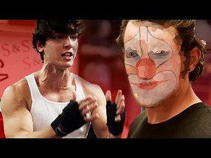 I FINALLY FOUGHT MY HATER