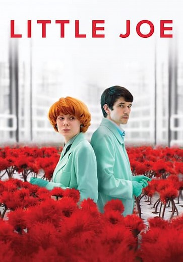 Little Joe (2019)