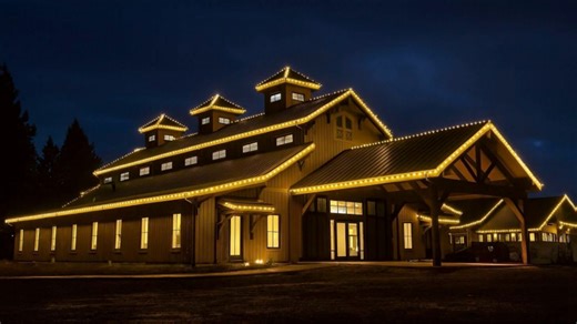 New wedding venue in Pierce County is taking reservations for events this summer